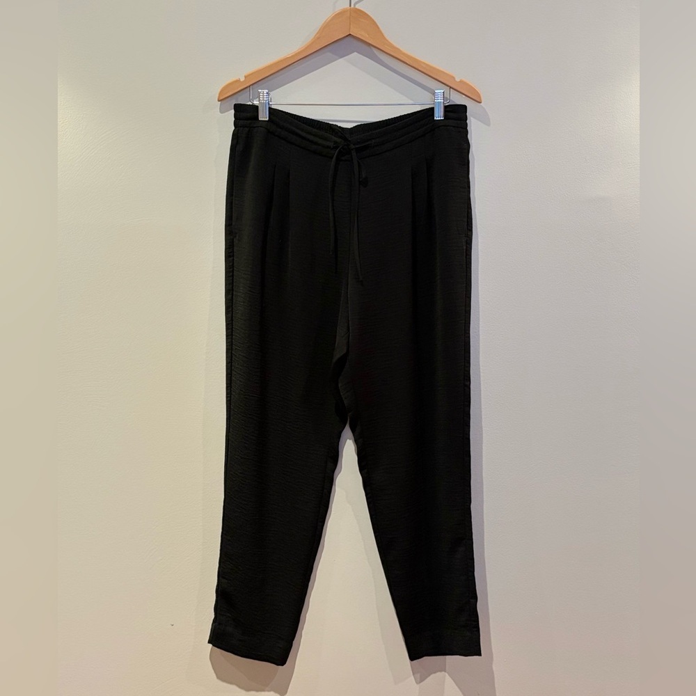 Reitmans Black Women's Trousers